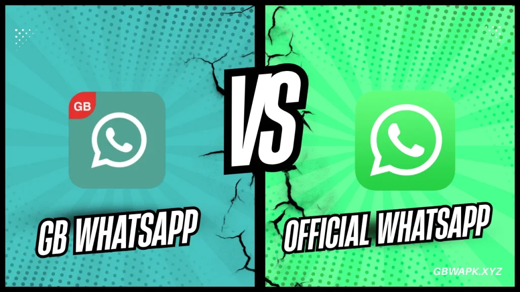 GB WhatsApp VS Official WhatsApp (10)