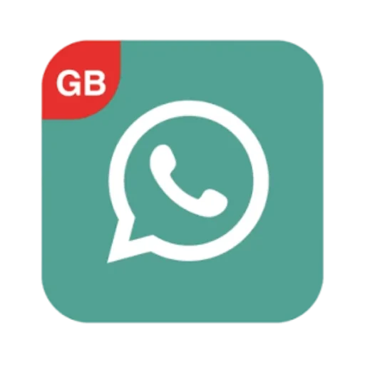 GB WhatsApp logo (8)